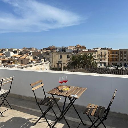 Casabella Apartments Antico Mercato Ortigia Siracusa Siraküza Dış mekan fotoğraf