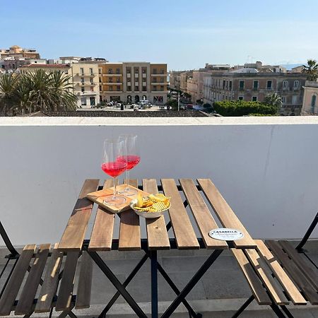 Casabella Apartments Antico Mercato Ortigia Siracusa Siraküza Dış mekan fotoğraf