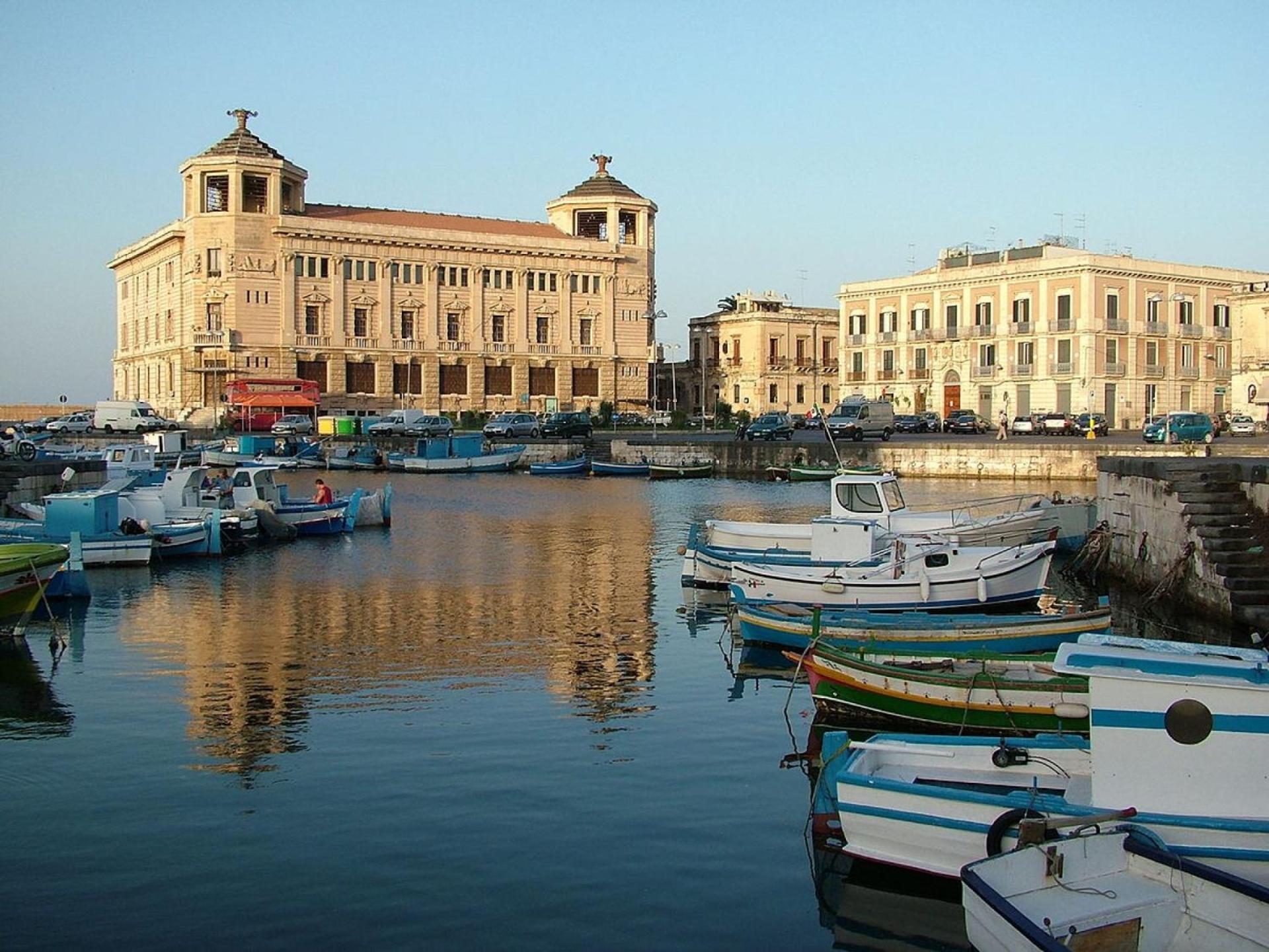 Casabella Apartments Antico Mercato Ortigia Siracusa Siraküza Dış mekan fotoğraf