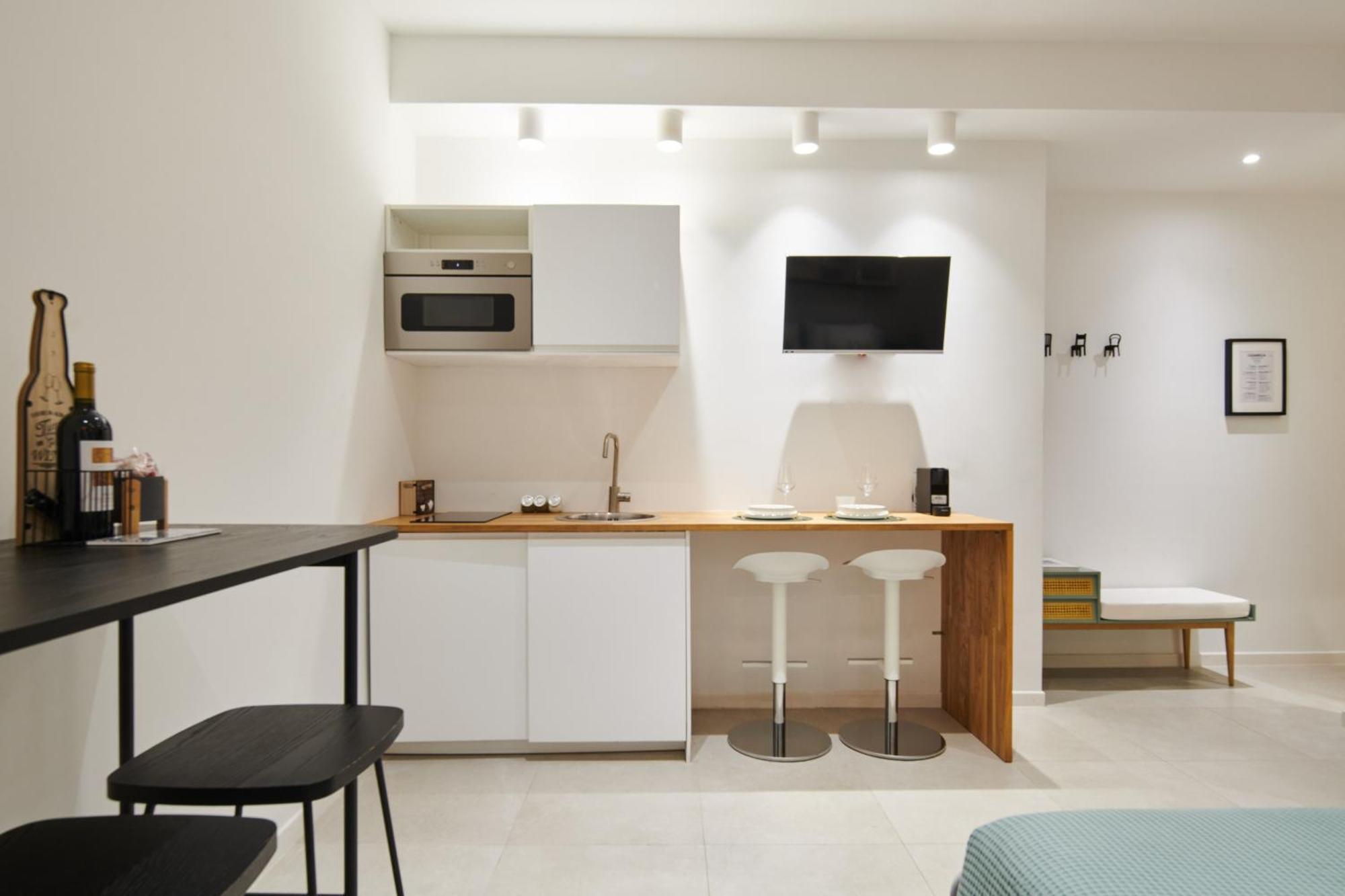 Casabella Apartments Antico Mercato Ortigia Siracusa Siraküza Dış mekan fotoğraf