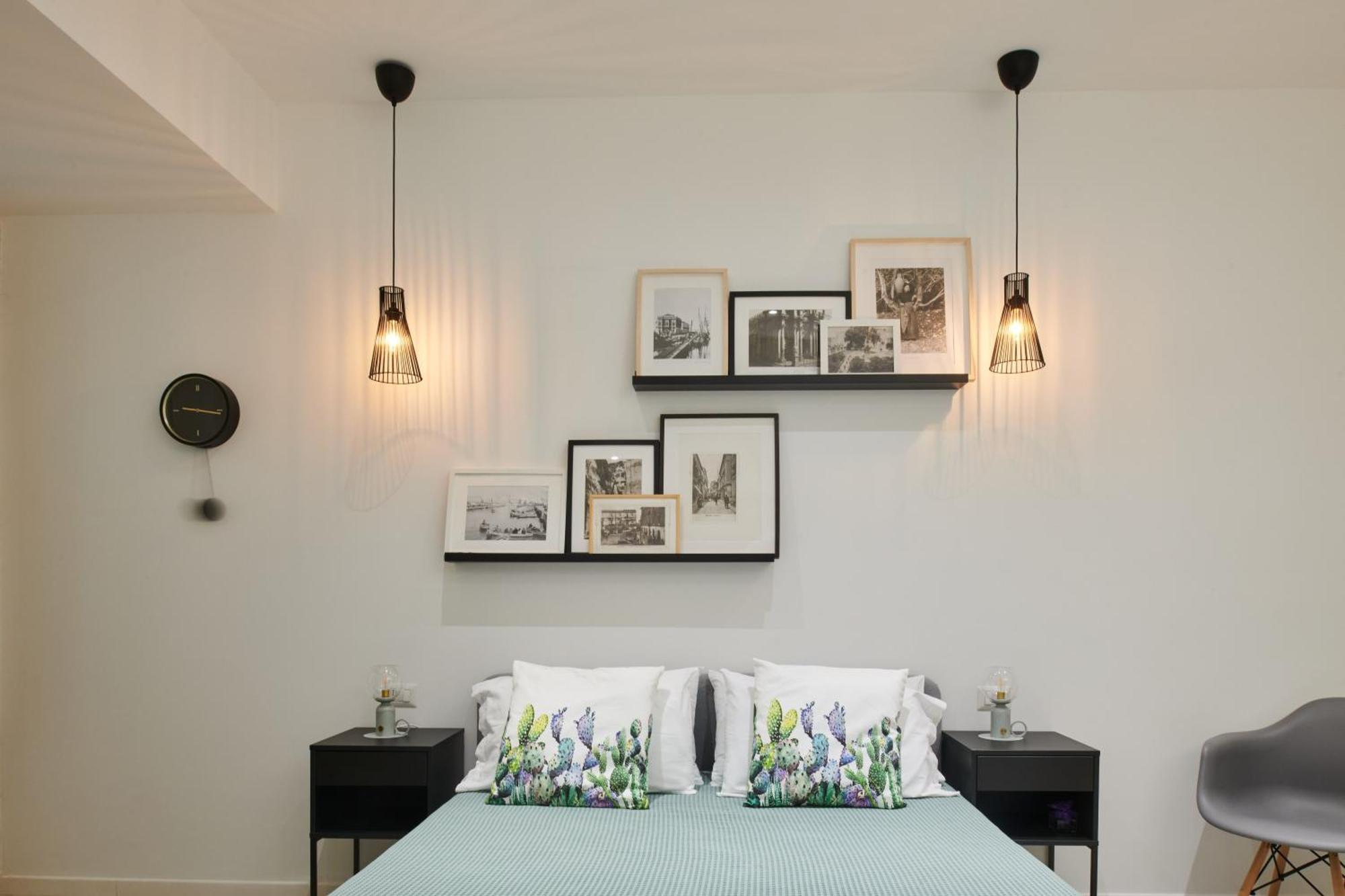 Casabella Apartments Antico Mercato Ortigia Siracusa Siraküza Dış mekan fotoğraf