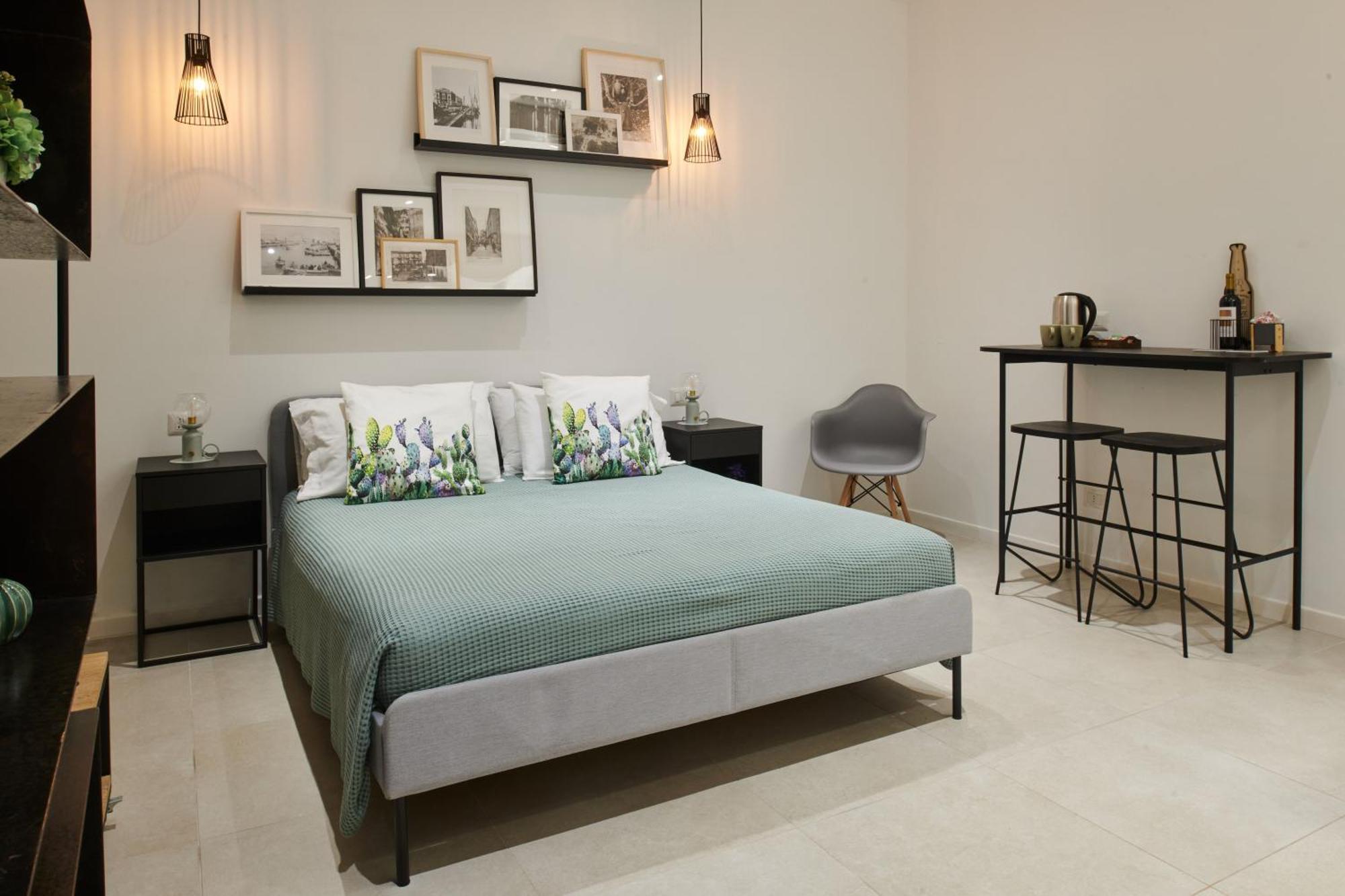 Casabella Apartments Antico Mercato Ortigia Siracusa Siraküza Dış mekan fotoğraf