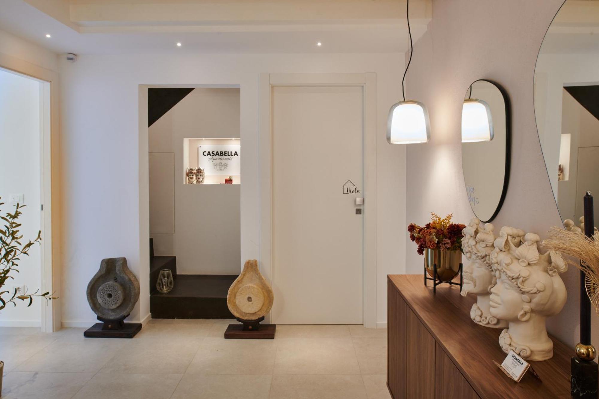 Casabella Apartments Antico Mercato Ortigia Siracusa Siraküza Dış mekan fotoğraf