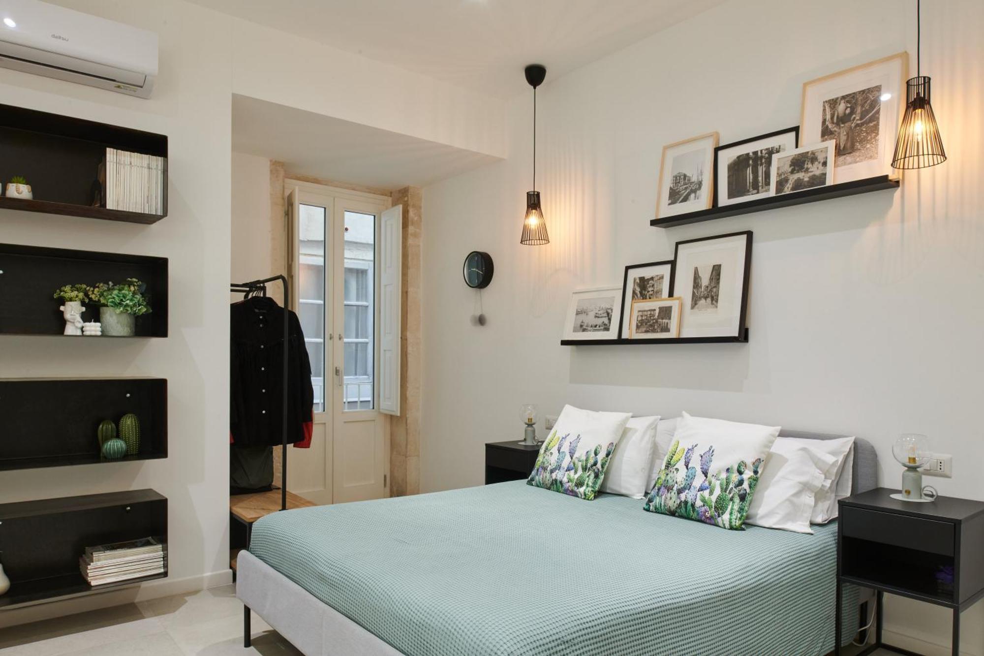 Casabella Apartments Antico Mercato Ortigia Siracusa Siraküza Dış mekan fotoğraf