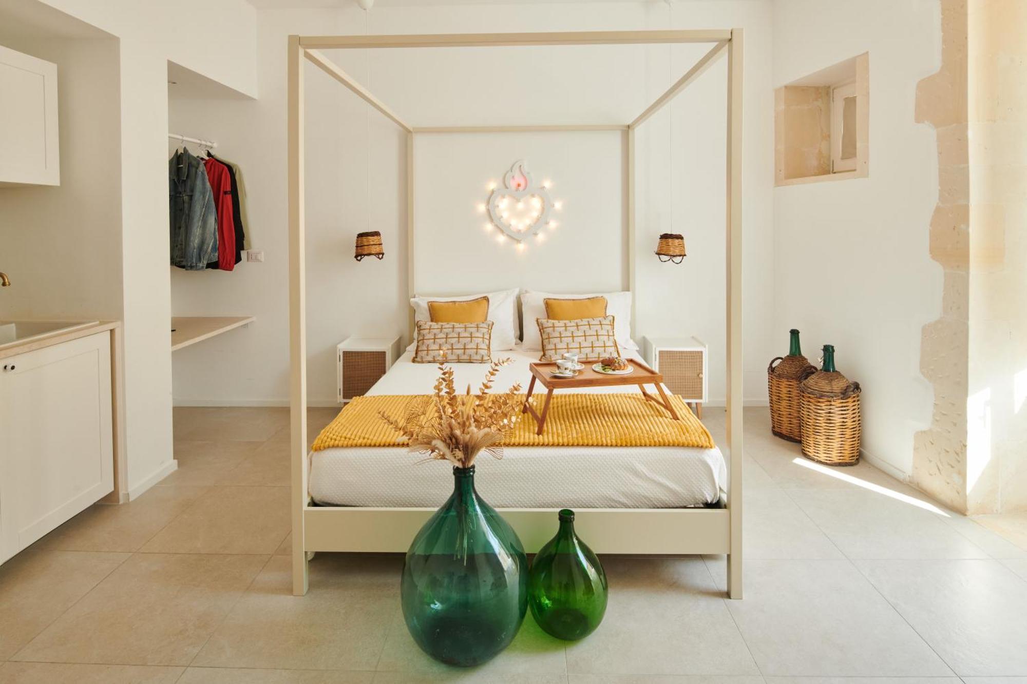 Casabella Apartments Antico Mercato Ortigia Siracusa Siraküza Dış mekan fotoğraf