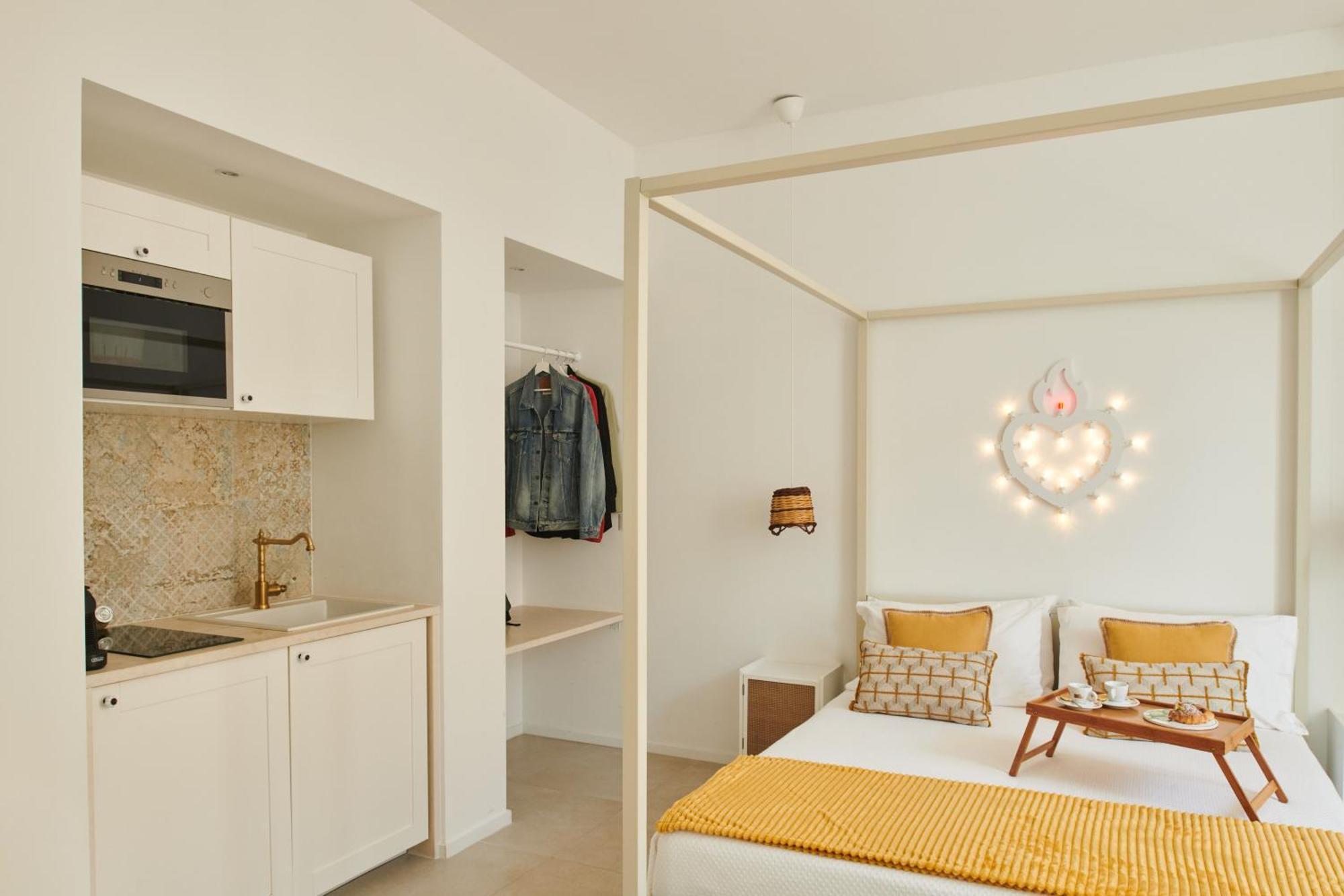 Casabella Apartments Antico Mercato Ortigia Siracusa Siraküza Dış mekan fotoğraf