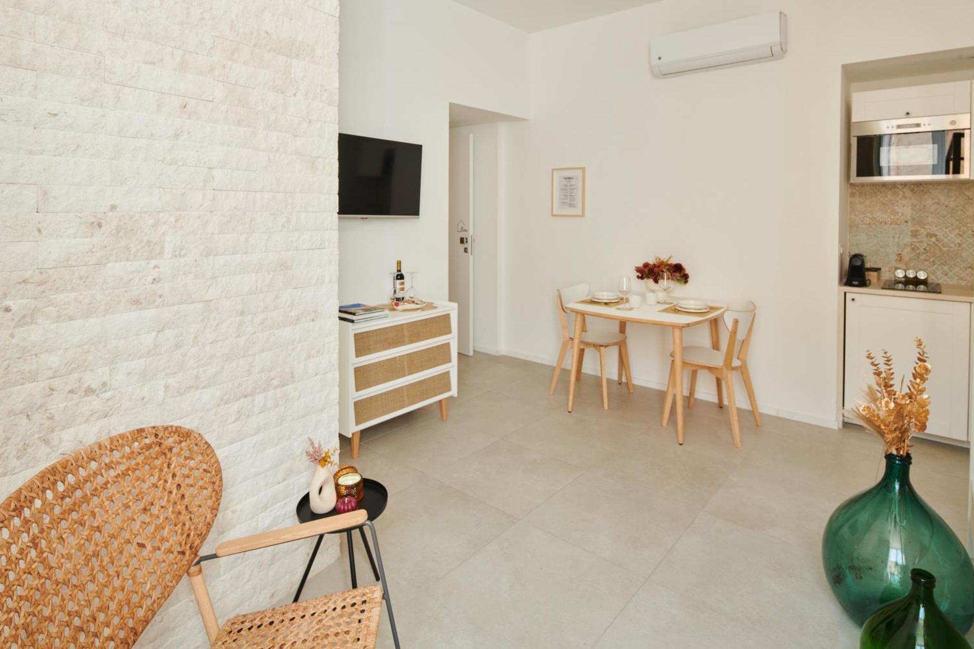 Casabella Apartments Antico Mercato Ortigia Siracusa Siraküza Dış mekan fotoğraf