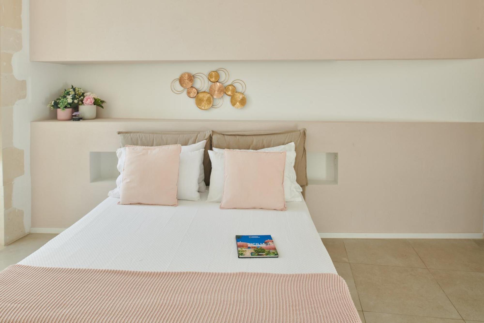 Casabella Apartments Antico Mercato Ortigia Siracusa Siraküza Dış mekan fotoğraf