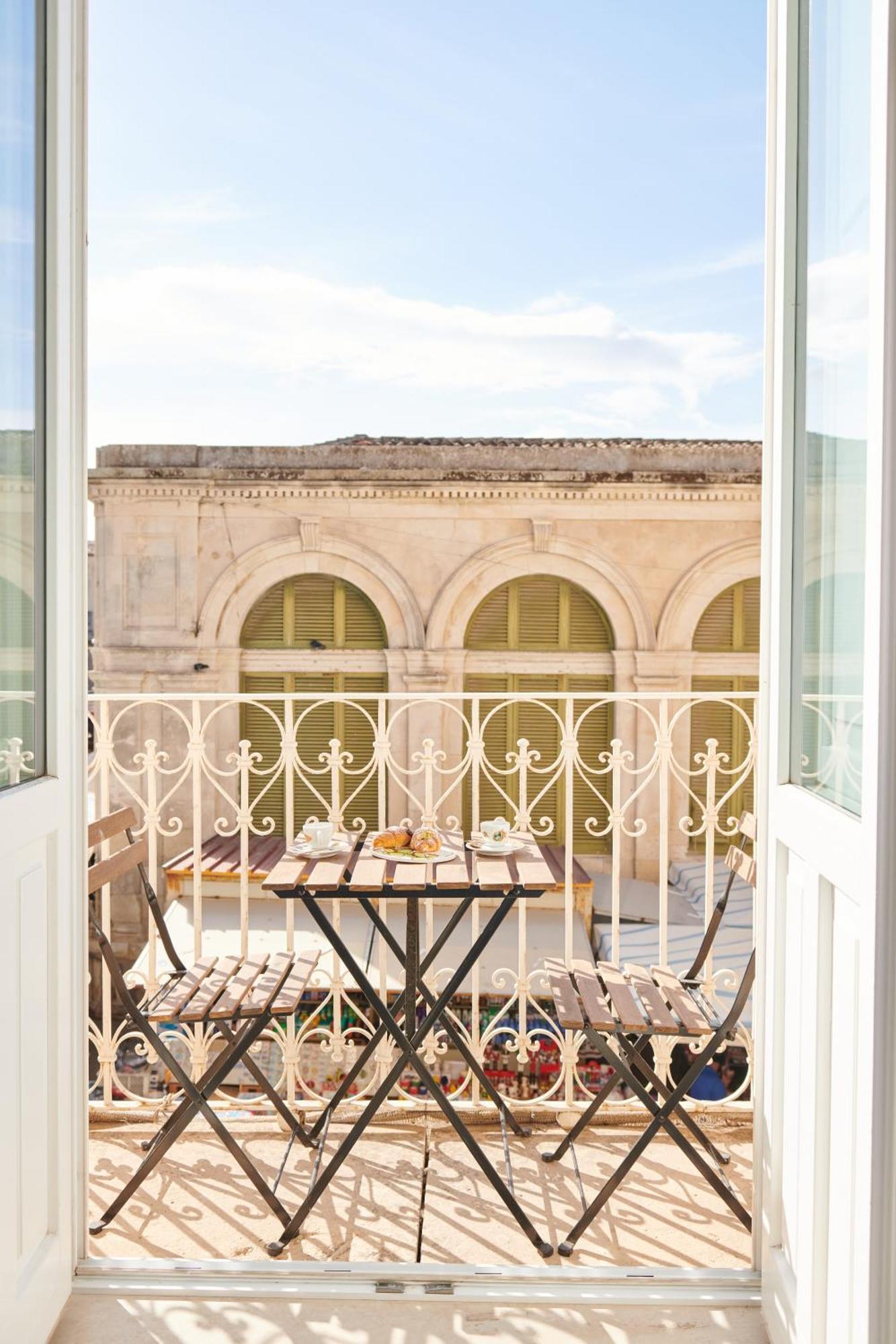 Casabella Apartments Antico Mercato Ortigia Siracusa Siraküza Dış mekan fotoğraf
