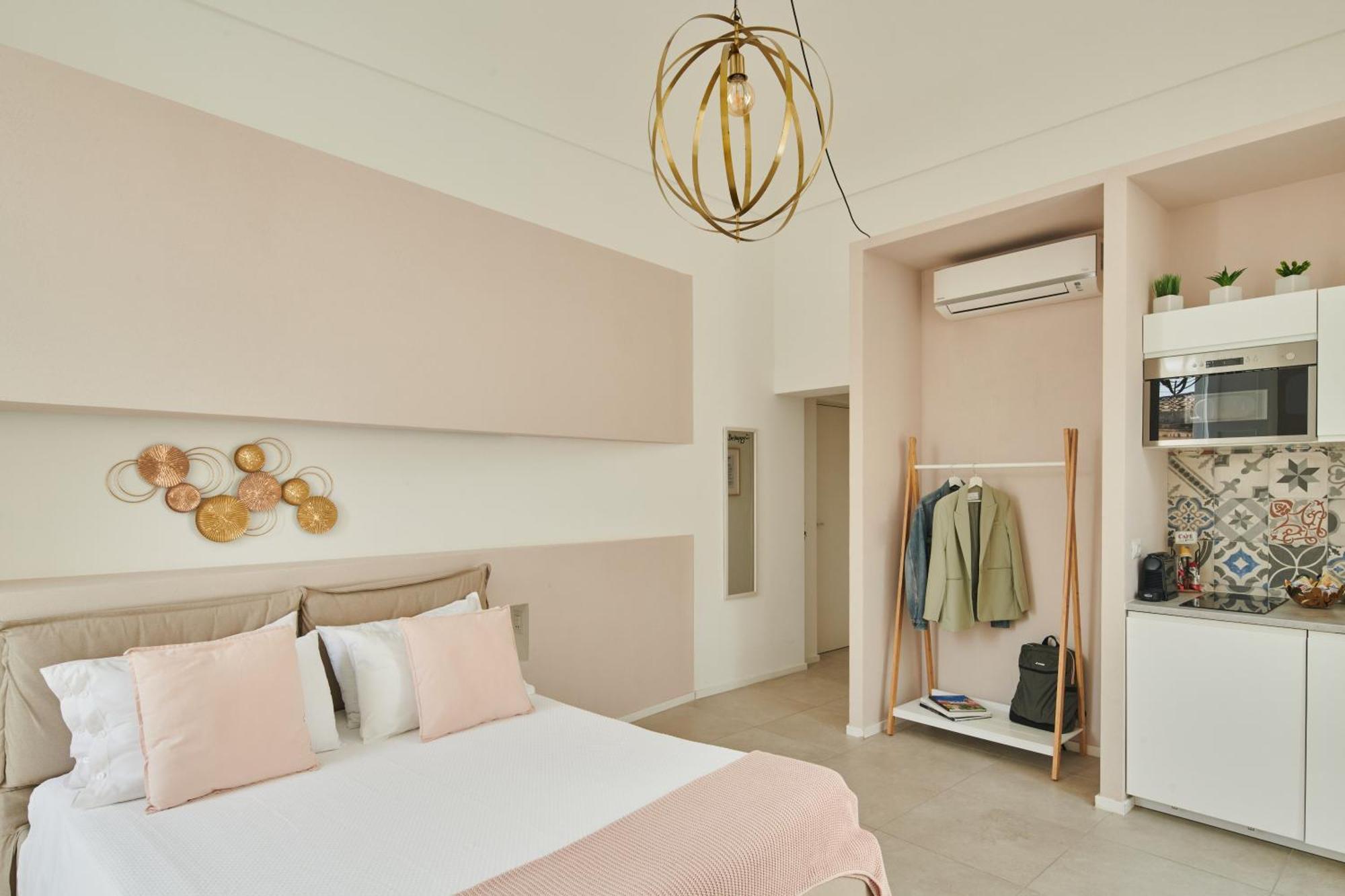 Casabella Apartments Antico Mercato Ortigia Siracusa Siraküza Dış mekan fotoğraf