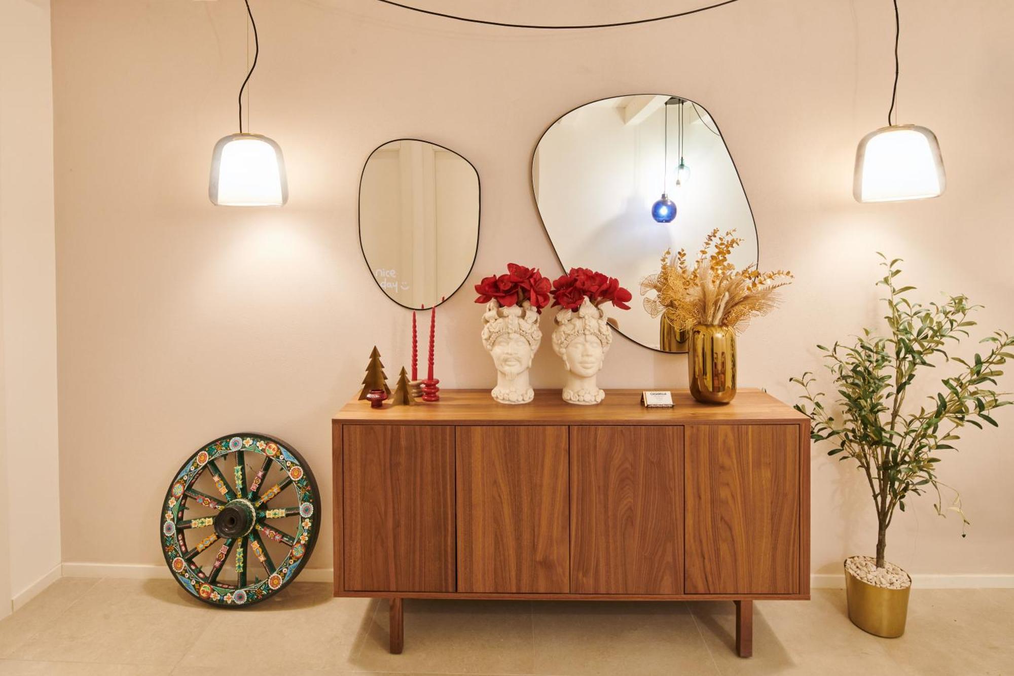 Casabella Apartments Antico Mercato Ortigia Siracusa Siraküza Dış mekan fotoğraf