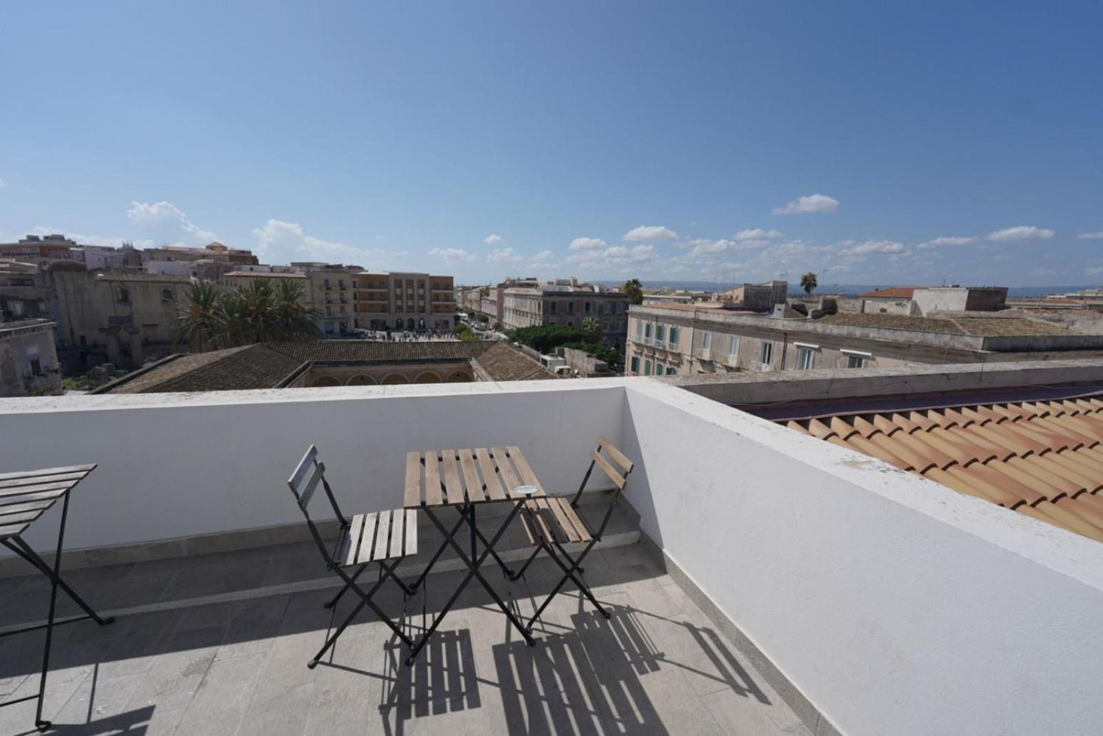 Casabella Apartments Antico Mercato Ortigia Siracusa Siraküza Dış mekan fotoğraf