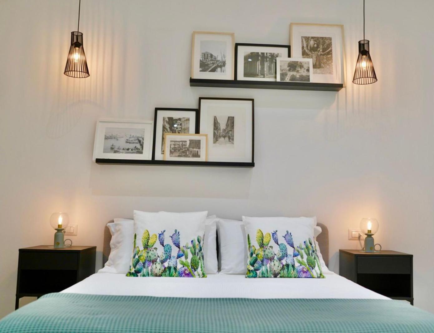 Casabella Apartments Antico Mercato Ortigia Siracusa Siraküza Dış mekan fotoğraf