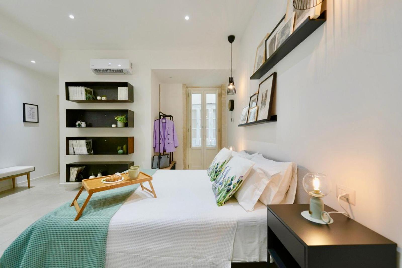 Casabella Apartments Antico Mercato Ortigia Siracusa Siraküza Dış mekan fotoğraf