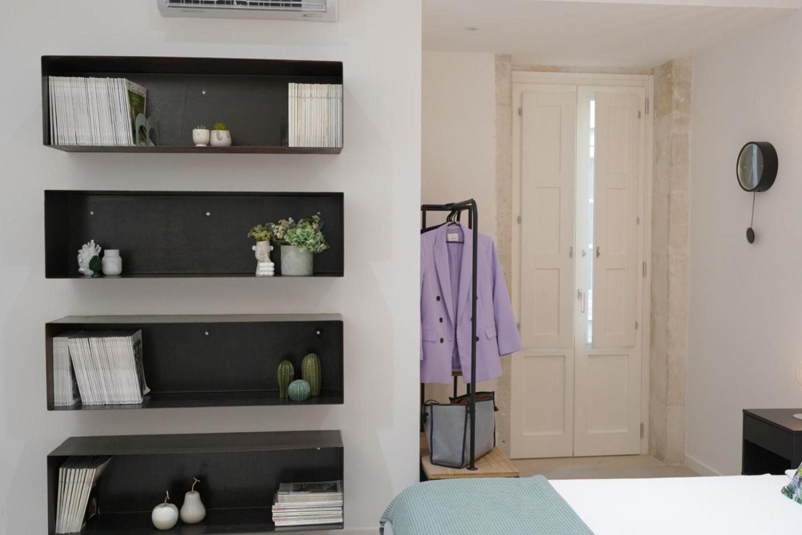Casabella Apartments Antico Mercato Ortigia Siracusa Siraküza Dış mekan fotoğraf