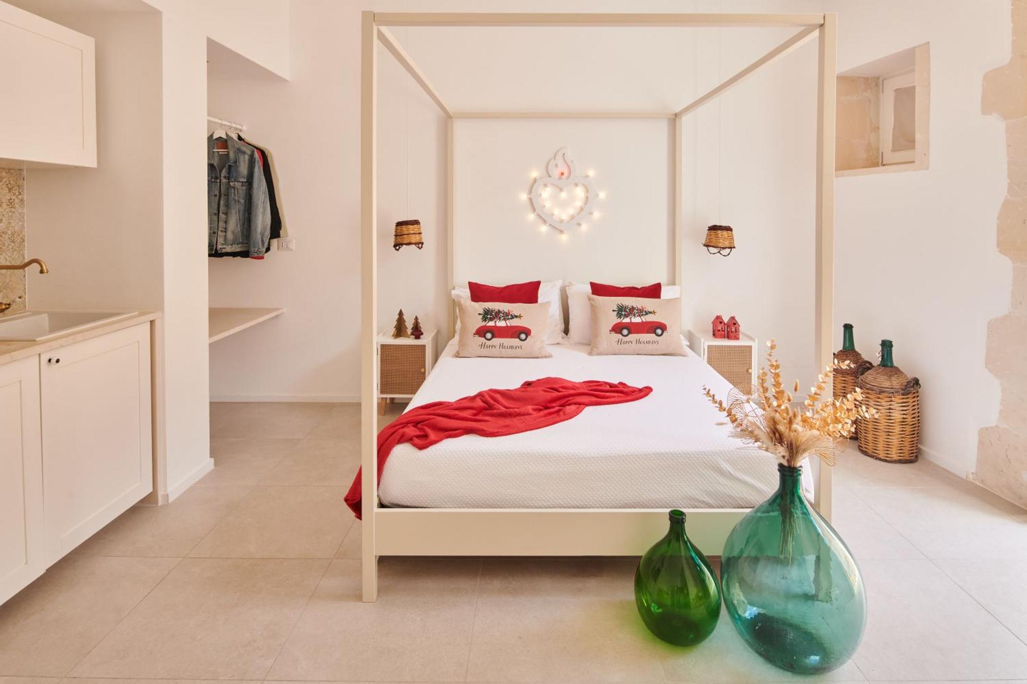 Casabella Apartments Antico Mercato Ortigia Siracusa Siraküza Dış mekan fotoğraf