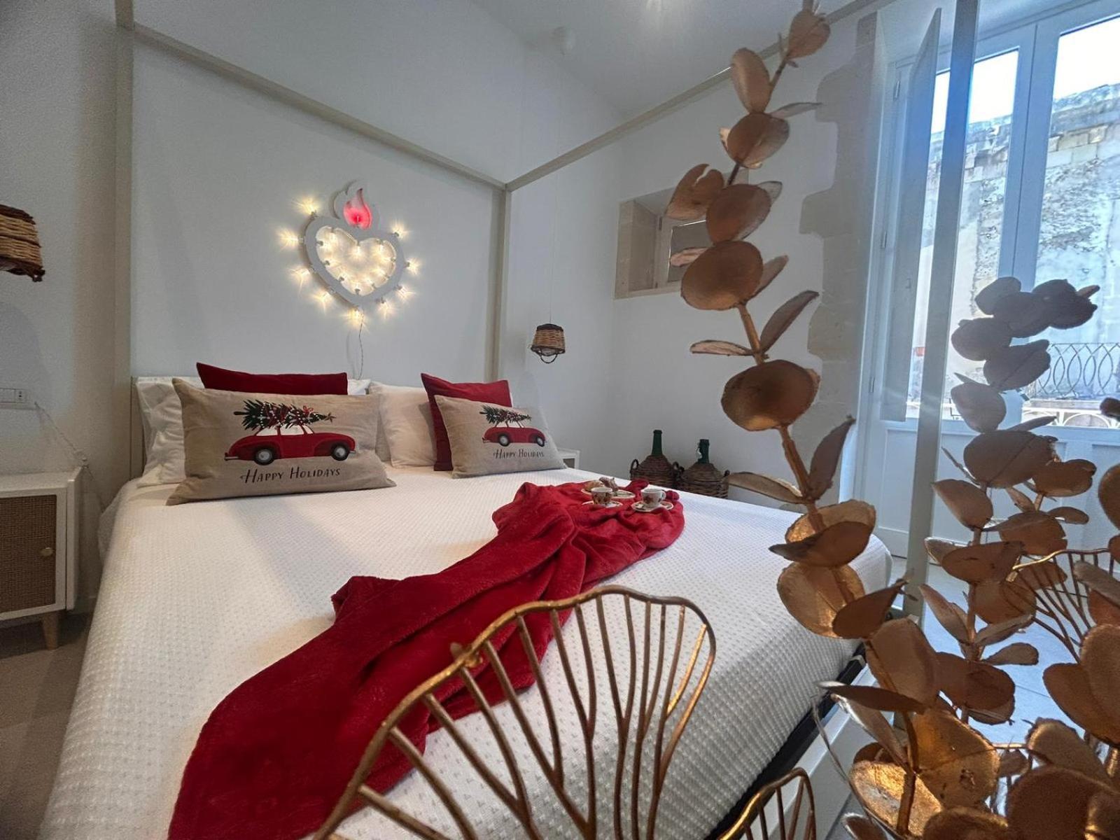 Casabella Apartments Antico Mercato Ortigia Siracusa Siraküza Dış mekan fotoğraf